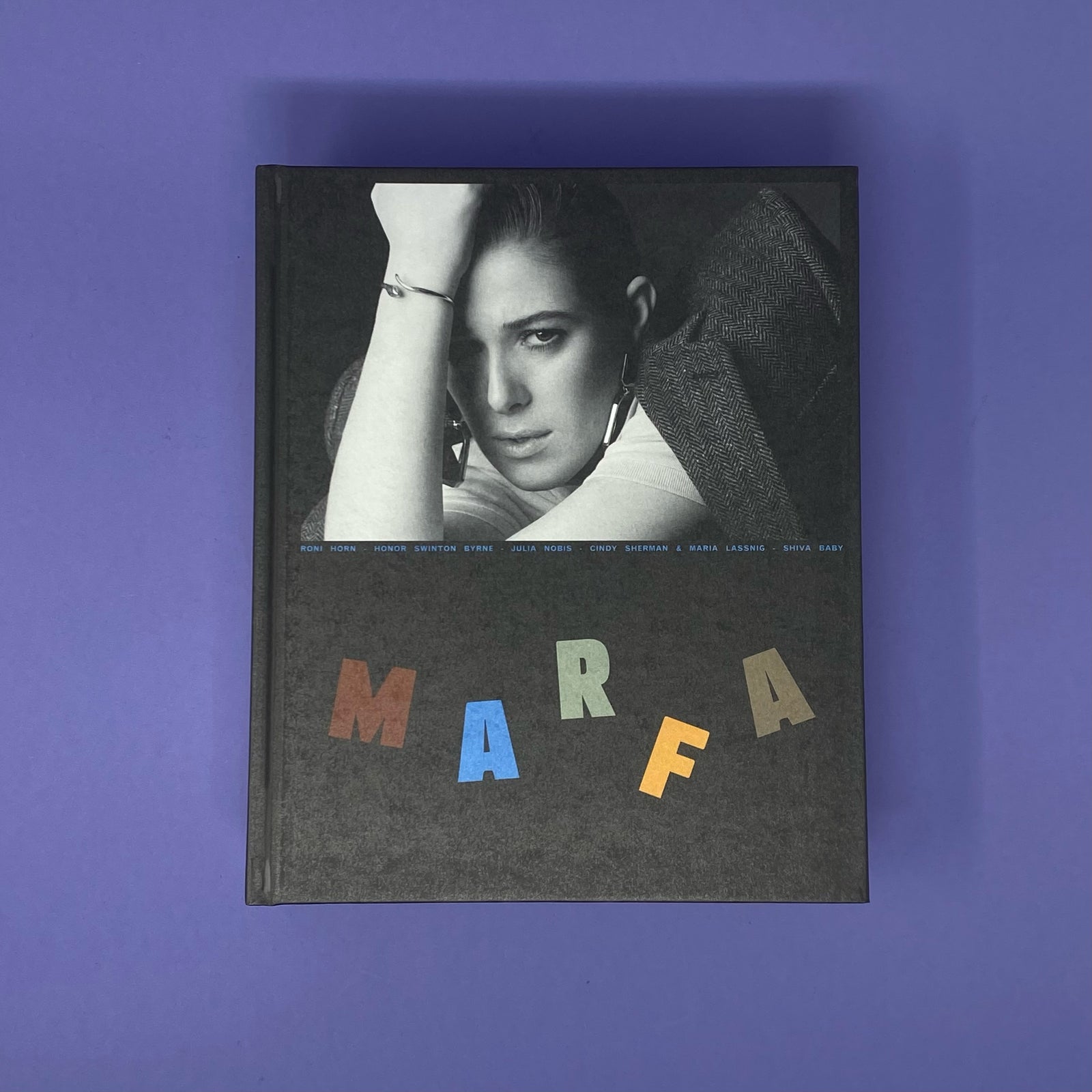 Marfa Journal Issue 17
